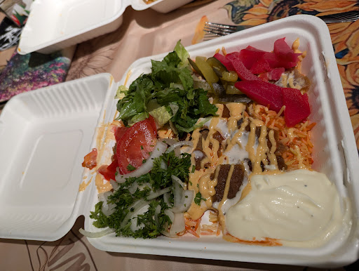Photo of Tuque Shawarma - 1100 Commissioners Rd E, London, ON N5Z 4W8